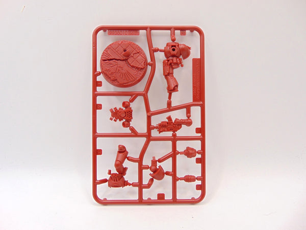 Brother Gaiun / Lucien