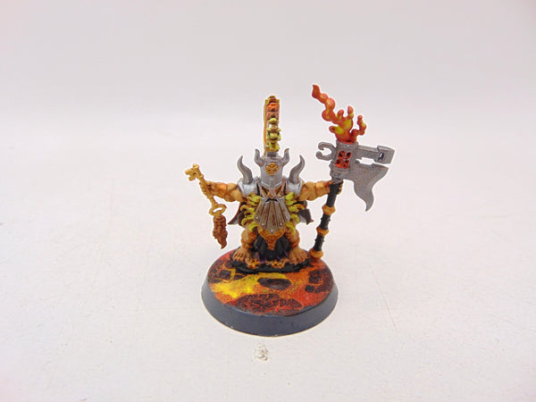 Auric Runesmiter