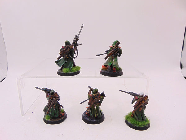 Eldar Rangers