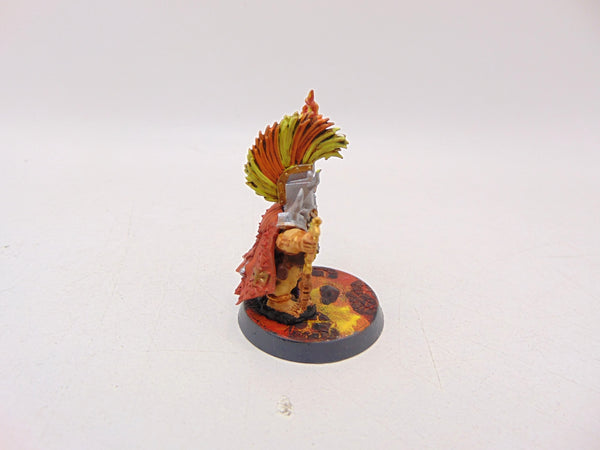Auric Runesmiter