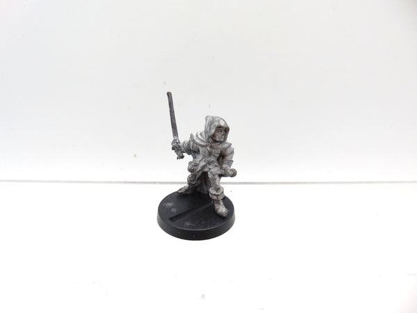 ME12 Strider Aragorn the Ranger