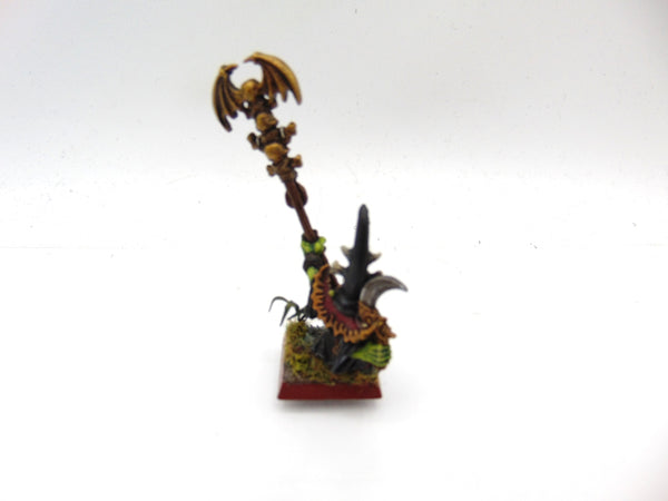 Oddgit - Night Goblin Shaman