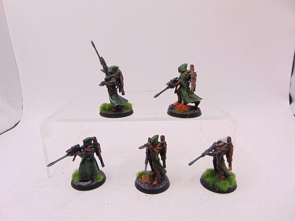 Eldar Rangers
