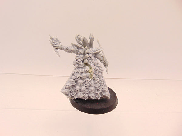 Skulltaker