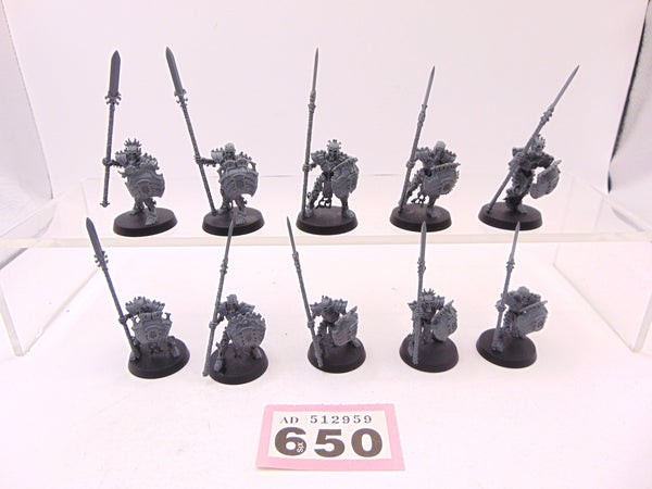 Mortek Guard