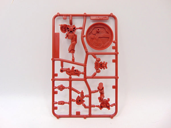 Brother Gaiun / Lucien