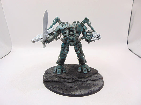 Nemesis Dreadknight