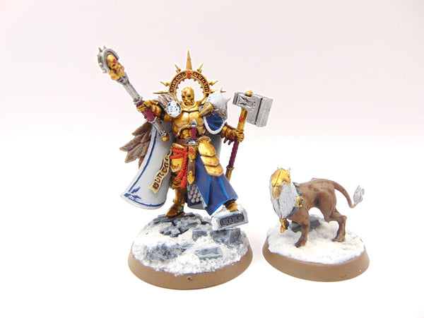 Lord Imperatant