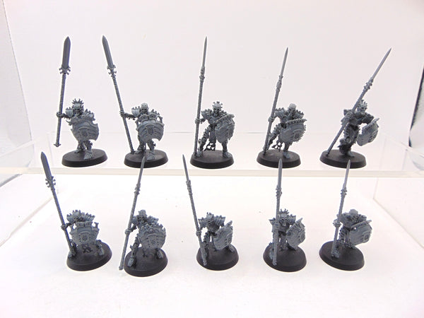 Mortek Guard