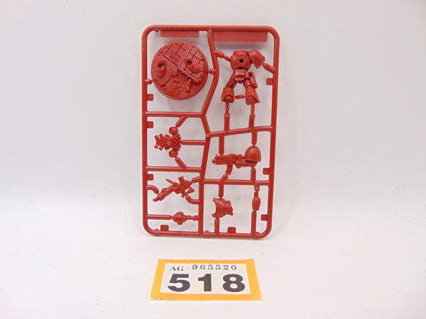 Brother Garus / Vesta