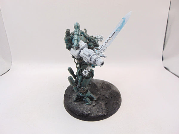 Nemesis Dreadknight
