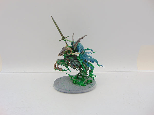 Knight of Shrouds on Ethereal Steed