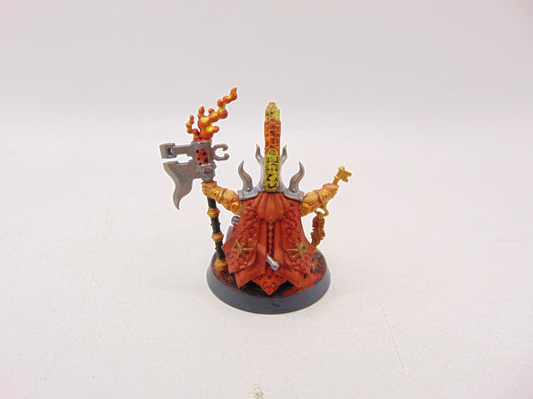 Auric Runesmiter