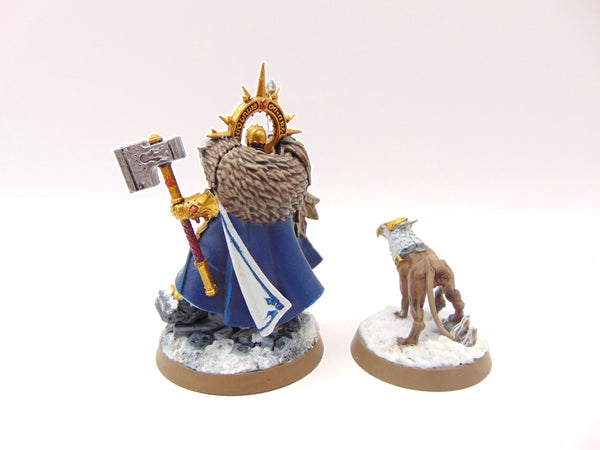 Lord Imperatant