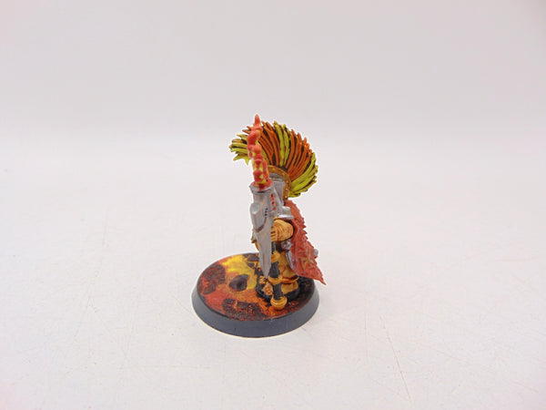 Auric Runesmiter