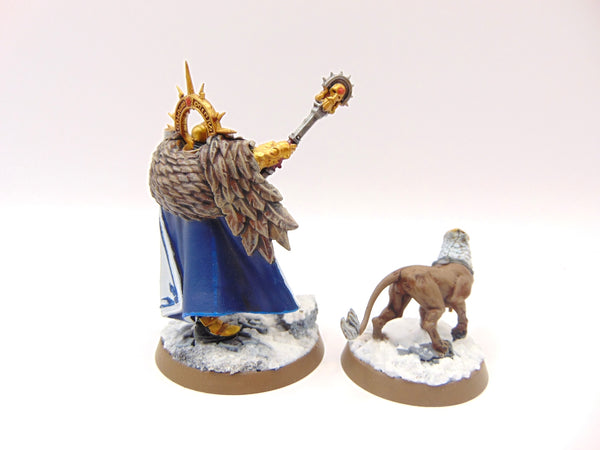Lord Imperatant