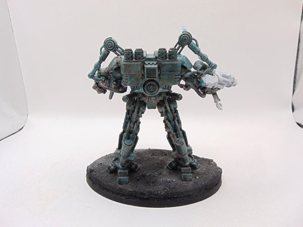 Nemesis Dreadknight
