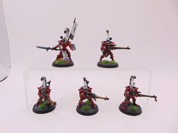 Dire Avengers