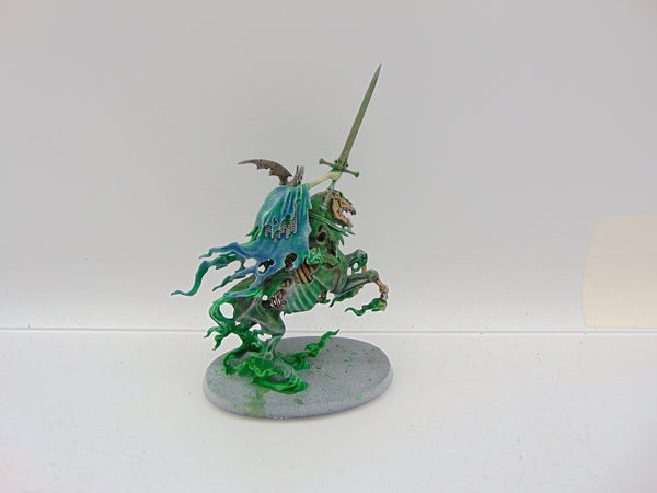 Knight of Shrouds on Ethereal Steed