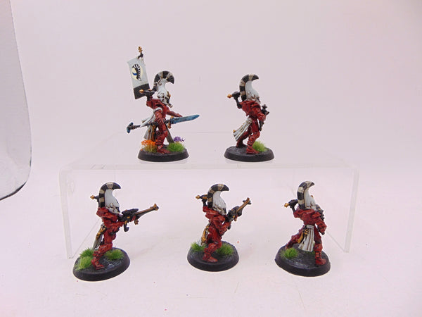 Dire Avengers