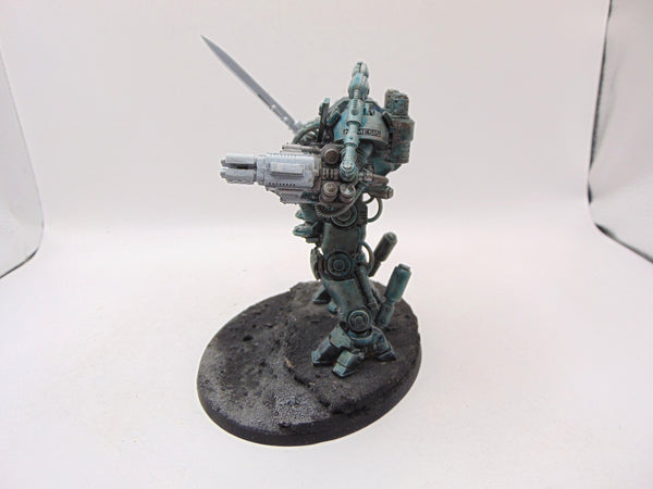 Nemesis Dreadknight