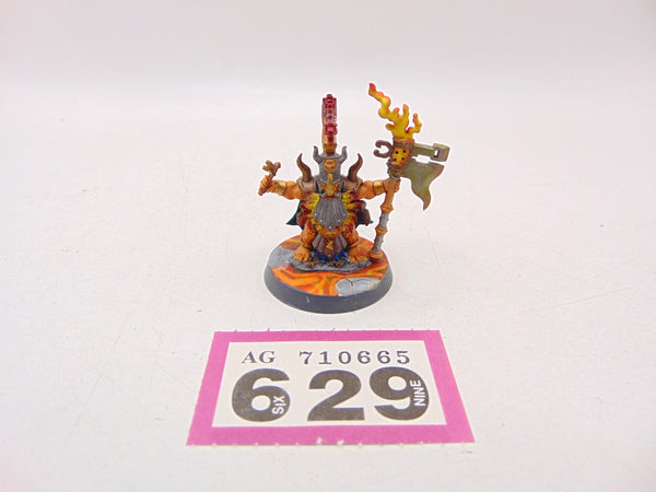 Auric Runesmiter