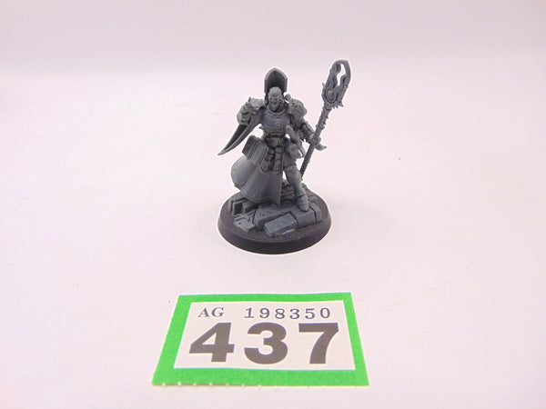 Knight Arcanum
