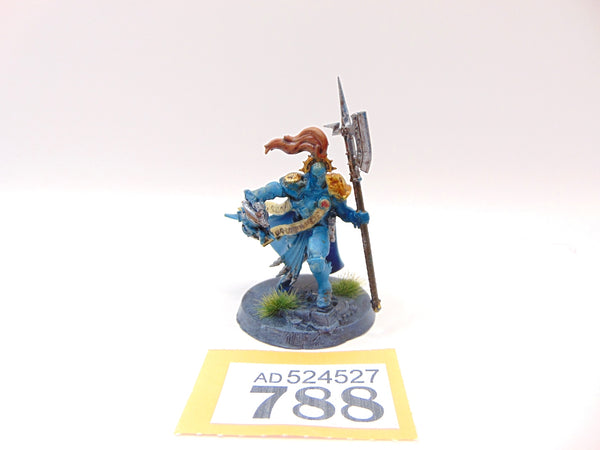 Warcry: Questor Soulsworn