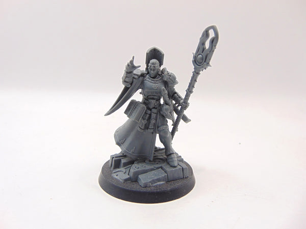 Knight Arcanum