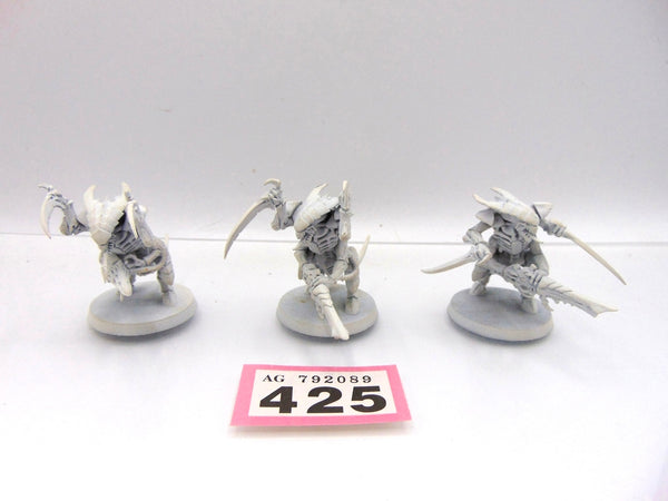 Tyranid Warriors
