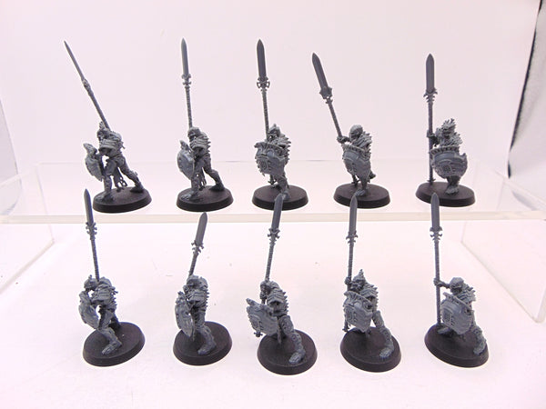Mortek Guard