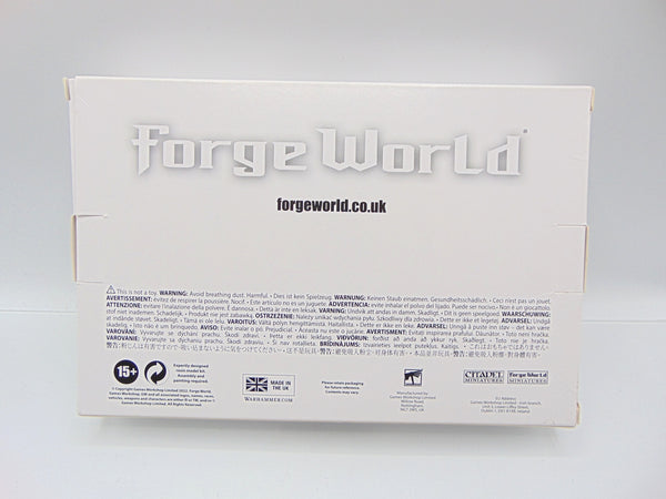 Screaming Skull Catapult