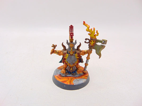 Auric Runesmiter