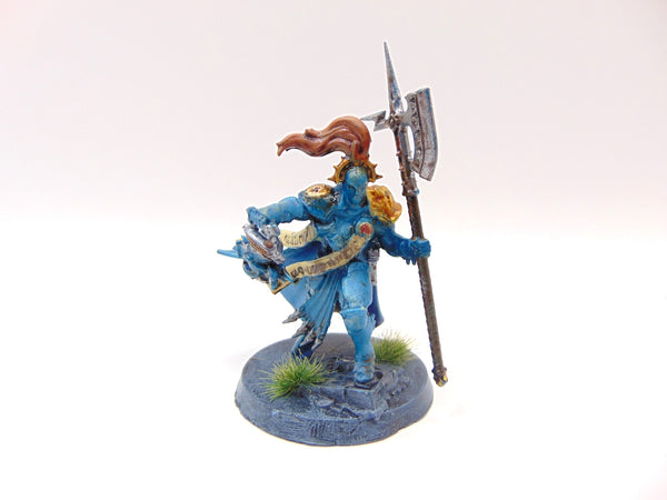Warcry: Questor Soulsworn