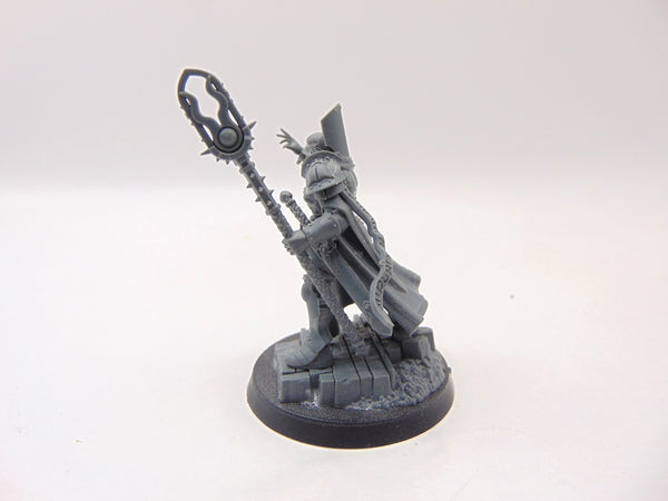 Knight Arcanum