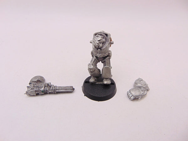 Terminator Assault Cannon
