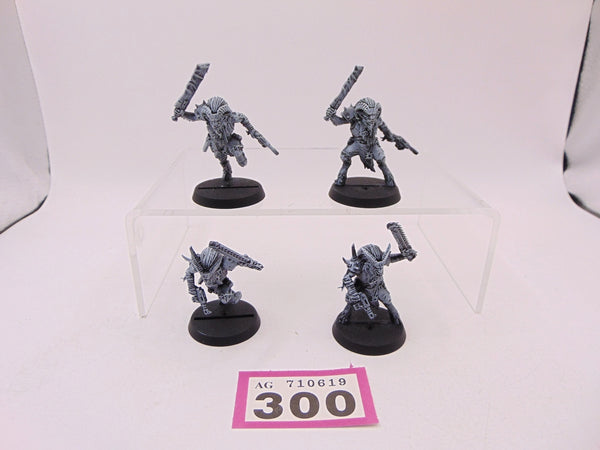 Chaos Beastmen