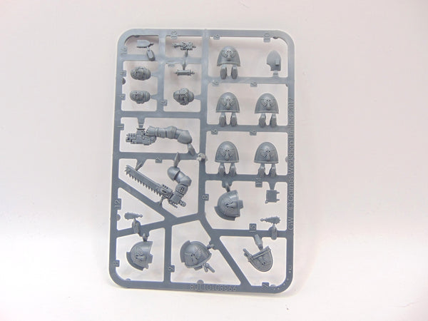 Blood Angels Upgrades