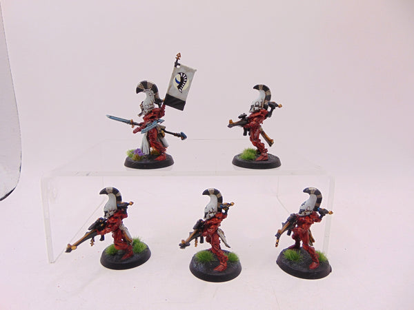 Dire Avengers