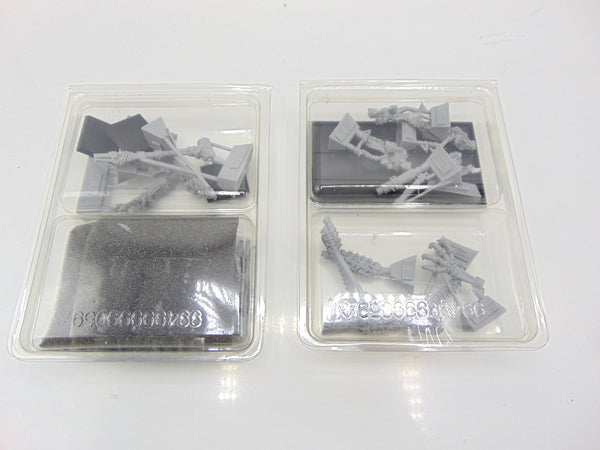 Screaming Skull Catapult