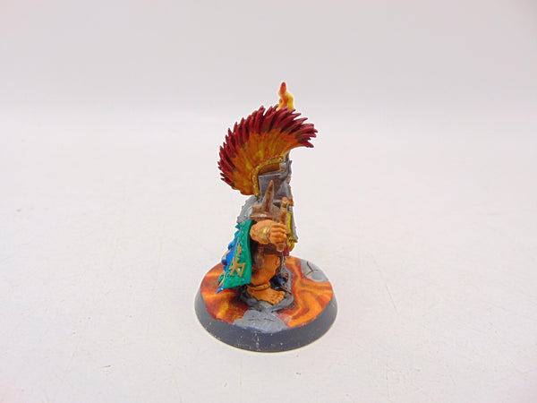 Auric Runesmiter