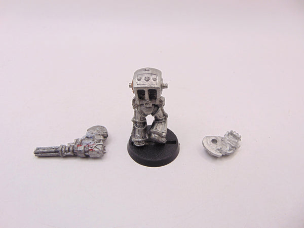 Terminator Assault Cannon