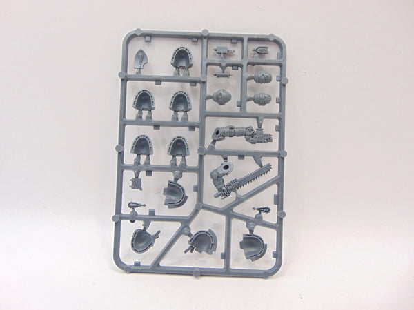 Blood Angels Upgrades