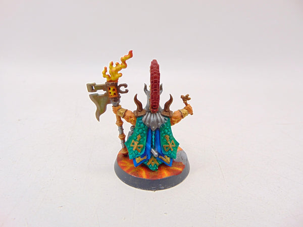 Auric Runesmiter