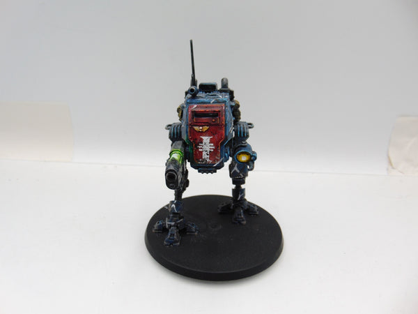 Armoured Sentinel