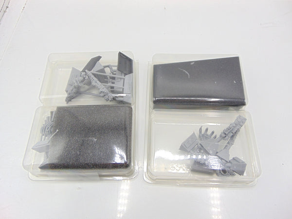 Screaming Skull Catapult