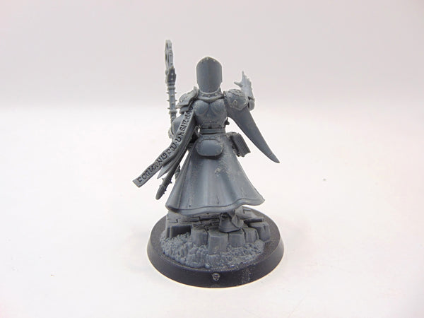 Knight Arcanum