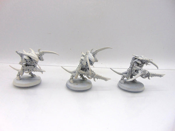 Tyranid Warriors