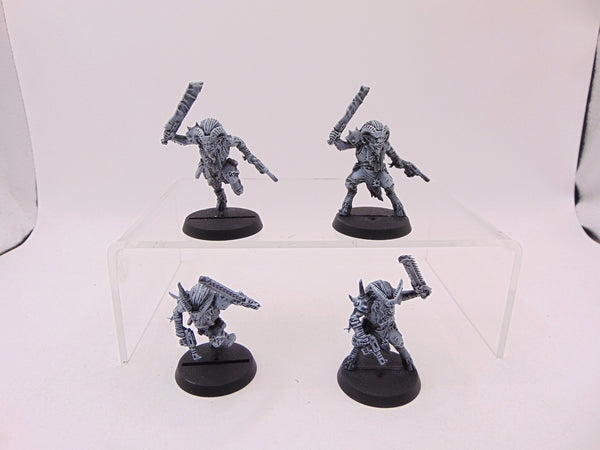Chaos Beastmen
