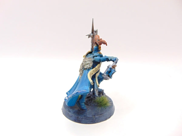 Warcry: Questor Soulsworn